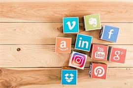 Social media