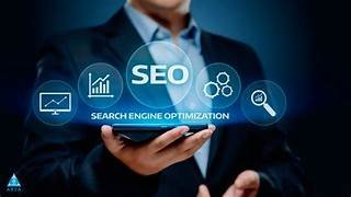 search engine optimization