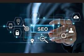 SEO strategist